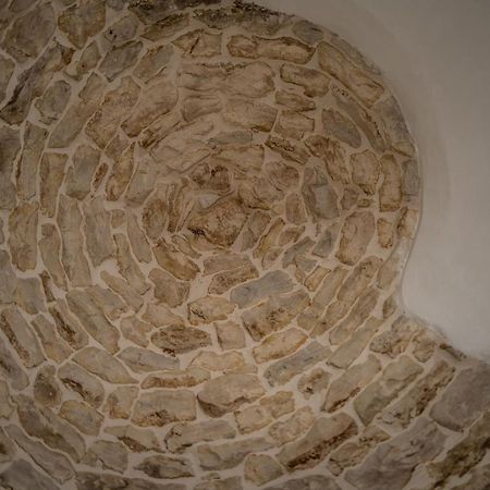 Trulli Holiday Deluxe & Wellness Alberobello Eksteriør bilde