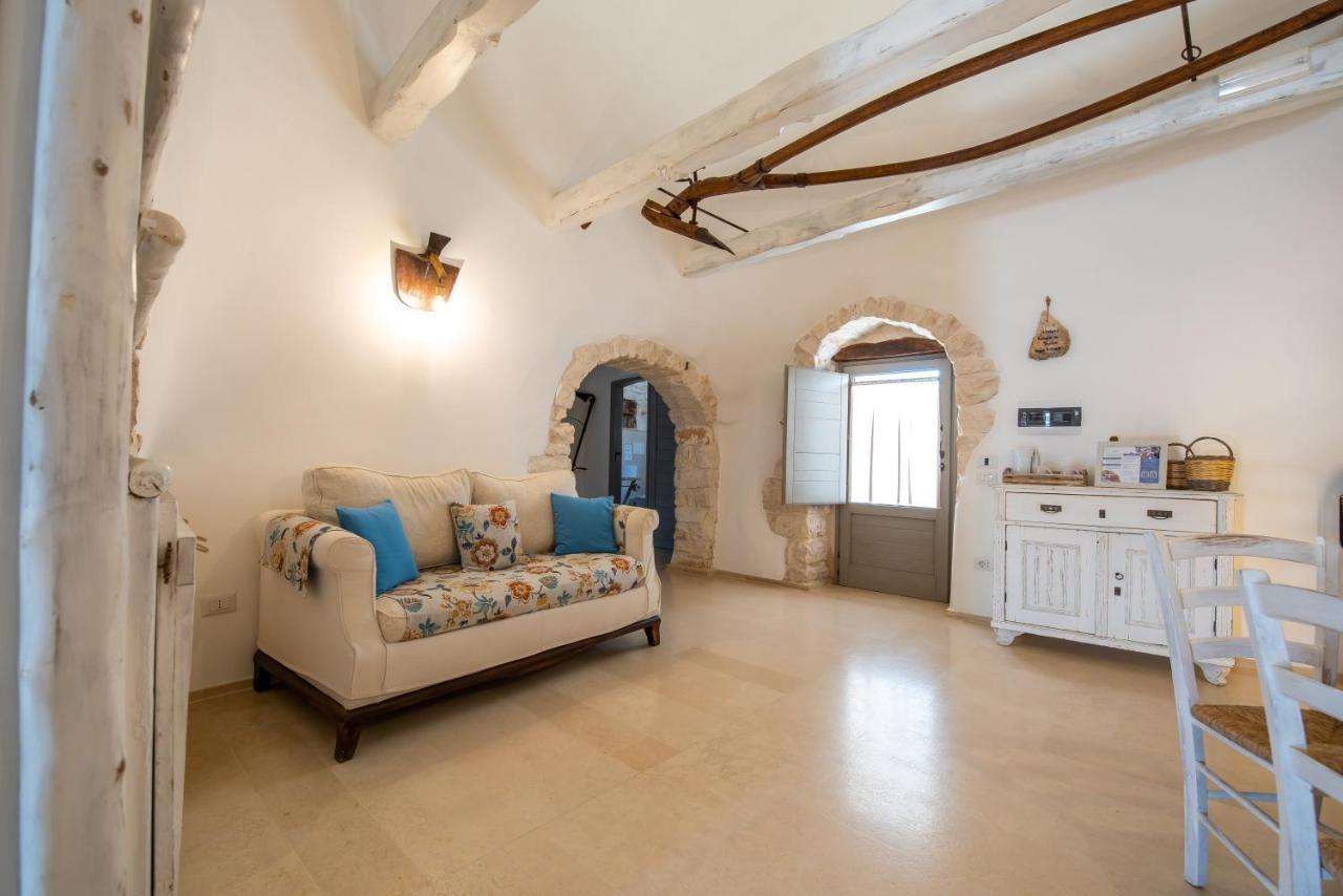 Trulli Holiday Deluxe & Wellness Alberobello Eksteriør bilde