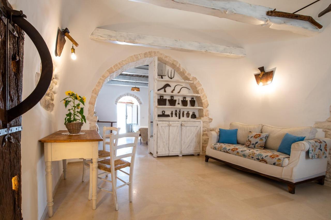 Trulli Holiday Deluxe & Wellness Alberobello Eksteriør bilde