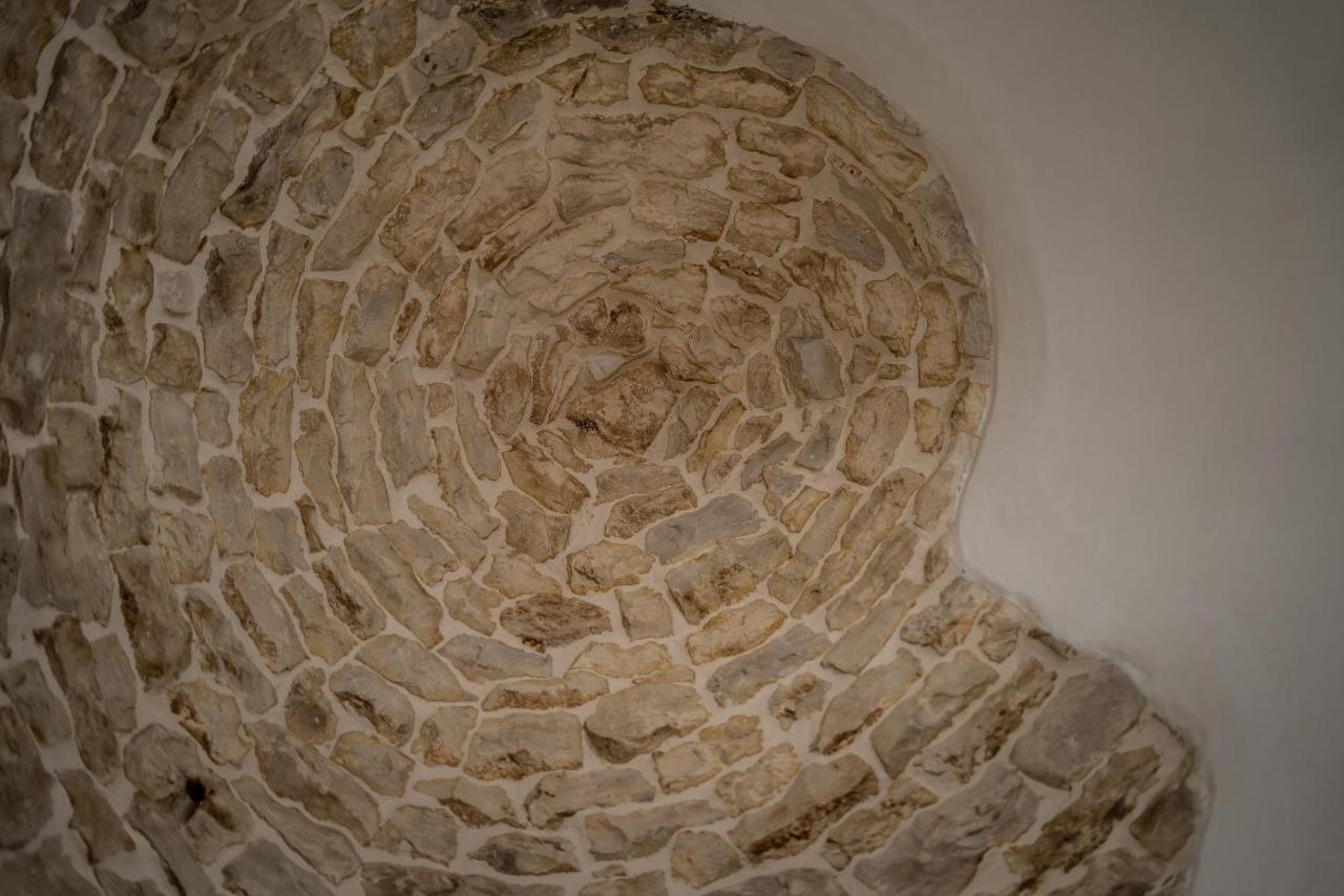 Trulli Holiday Deluxe & Wellness Alberobello Eksteriør bilde